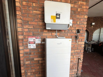 Electrical Services sydney