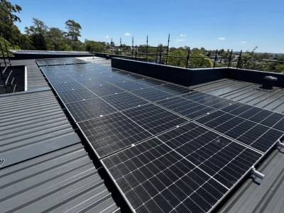 Electrical and solar near me