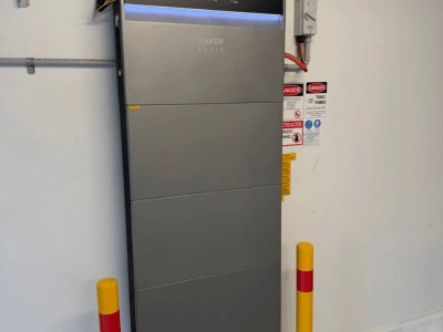 Consumer mains switchboard replacement Sydney